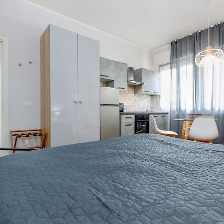 Hb Casevacanza Bergamo Dış mekan fotoğraf