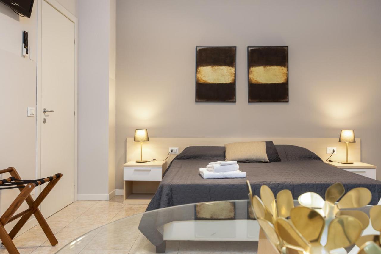 Hb Casevacanza Bergamo Dış mekan fotoğraf