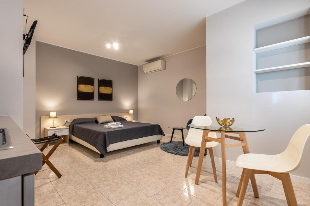 Hb Casevacanza Bergamo Dış mekan fotoğraf