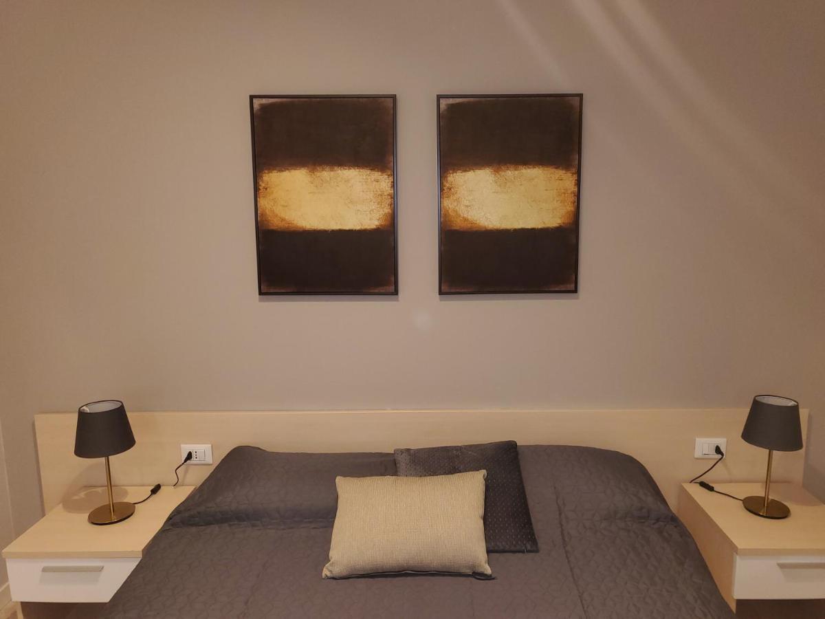 Hb Casevacanza Bergamo Dış mekan fotoğraf