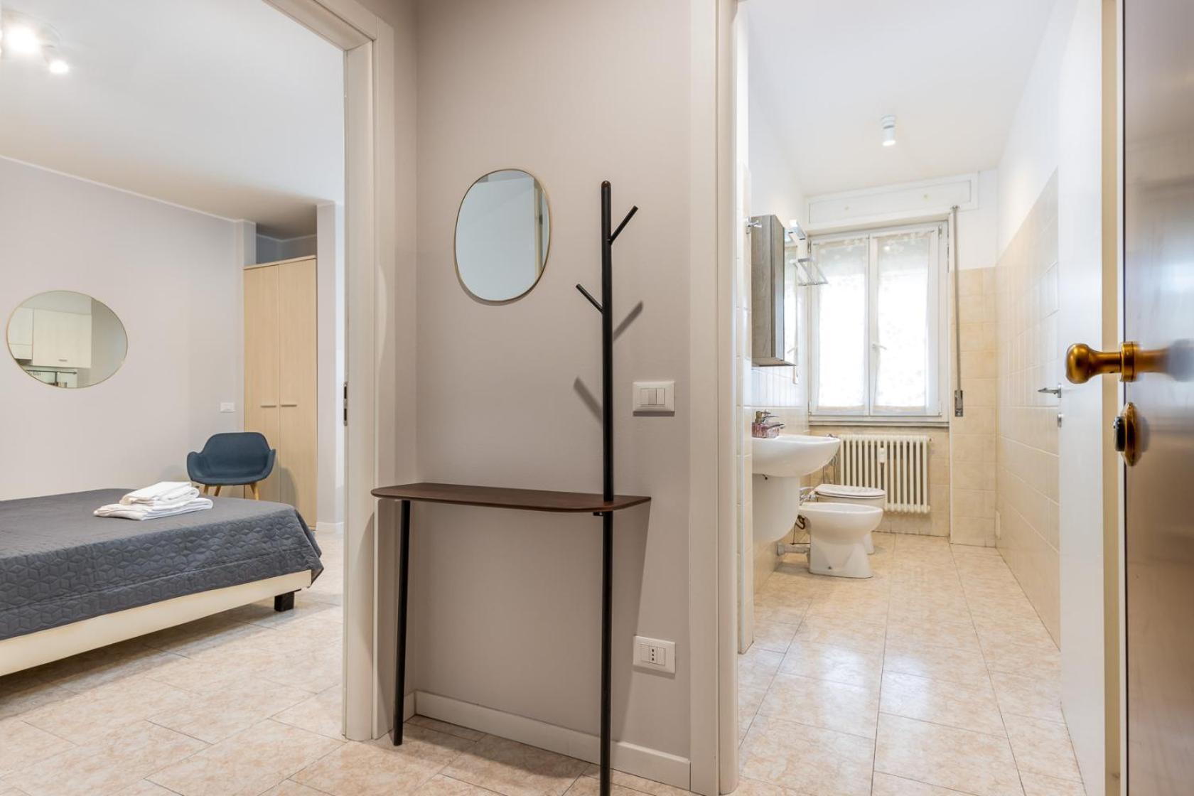 Hb Casevacanza Bergamo Dış mekan fotoğraf