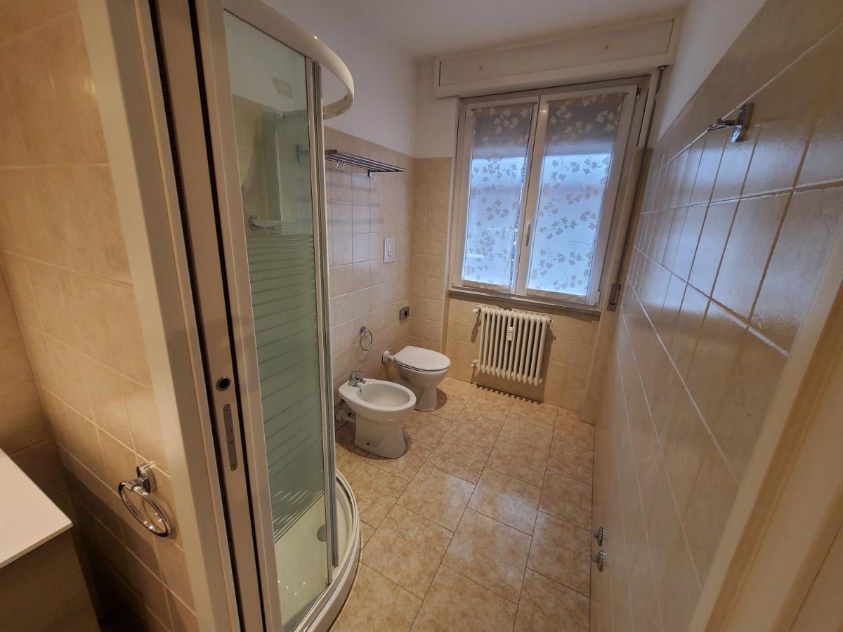 Hb Casevacanza Bergamo Dış mekan fotoğraf