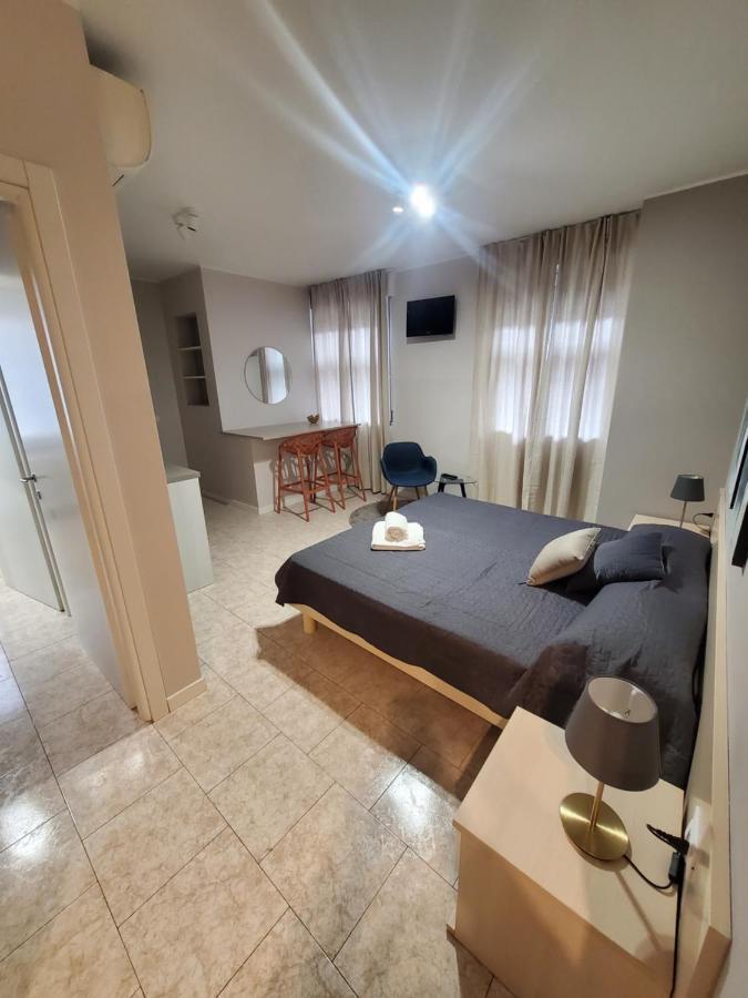 Hb Casevacanza Bergamo Dış mekan fotoğraf