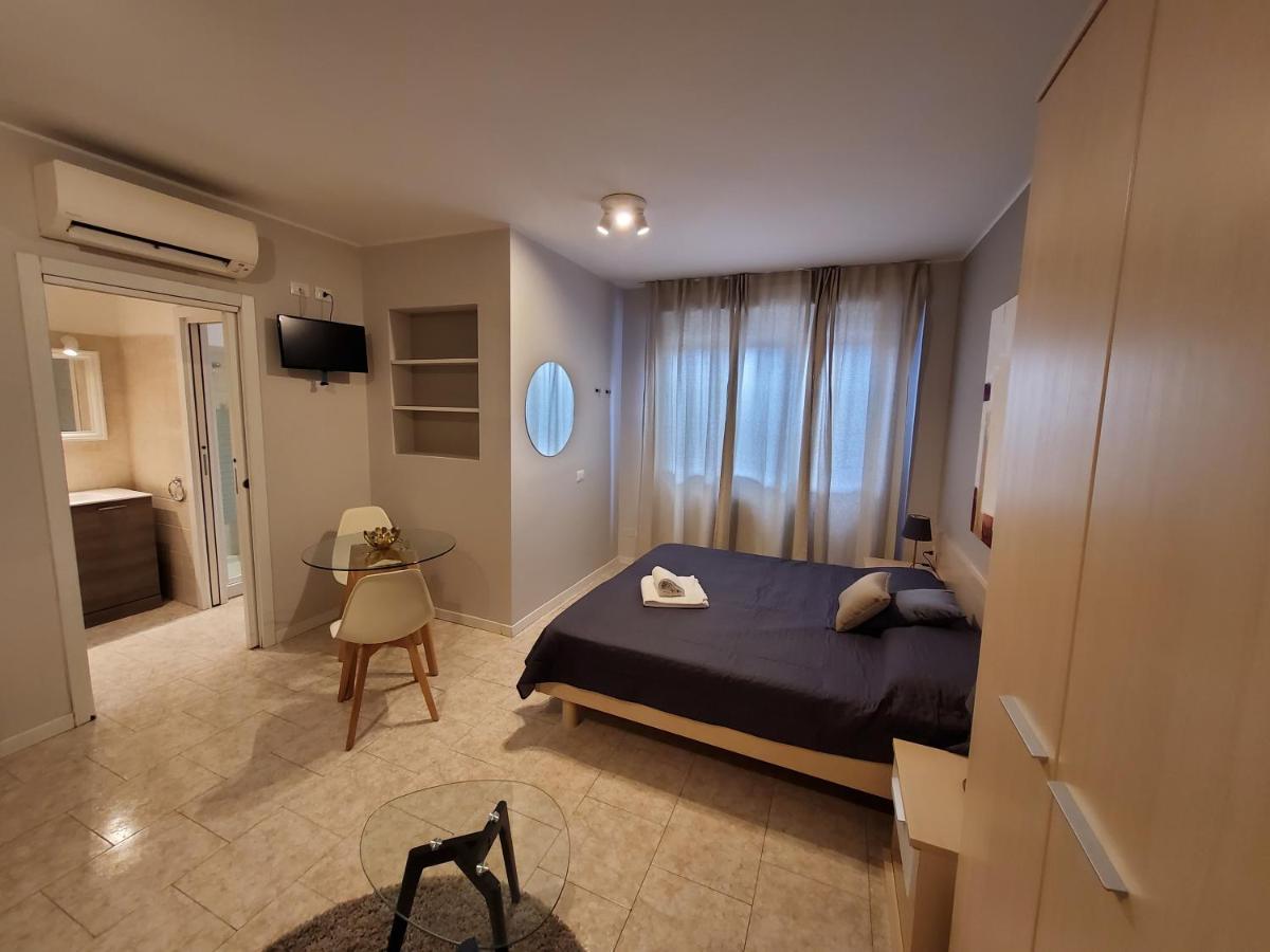 Hb Casevacanza Bergamo Dış mekan fotoğraf