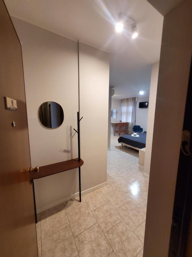 Hb Casevacanza Bergamo Dış mekan fotoğraf