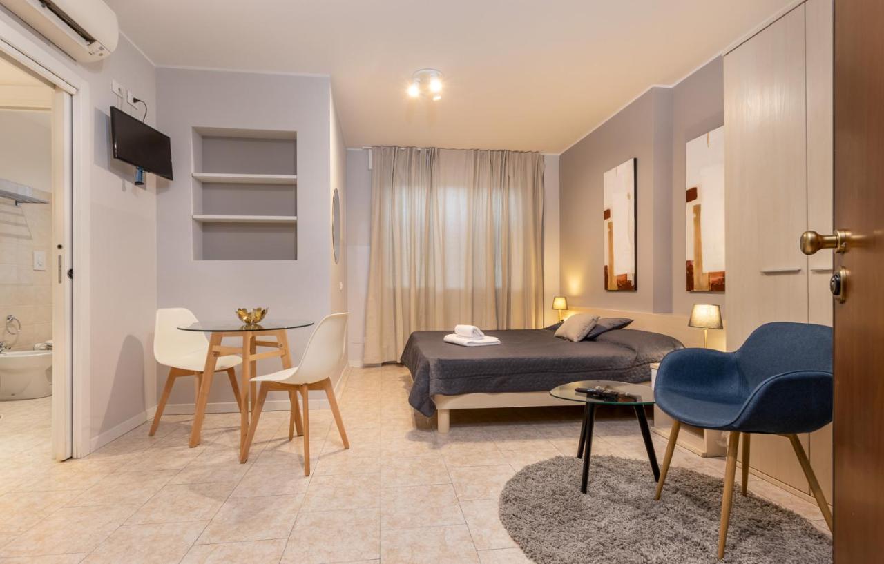 Hb Casevacanza Bergamo Dış mekan fotoğraf