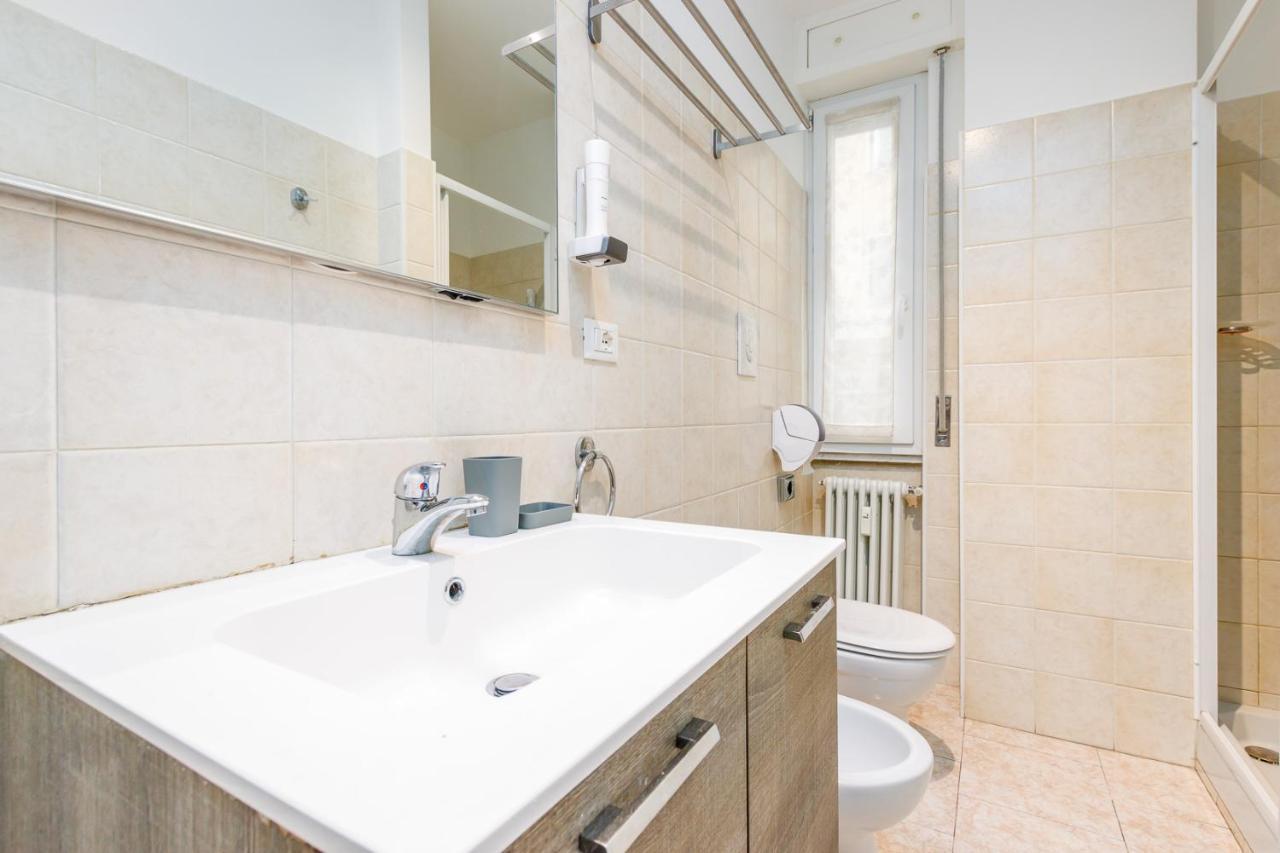Hb Casevacanza Bergamo Dış mekan fotoğraf