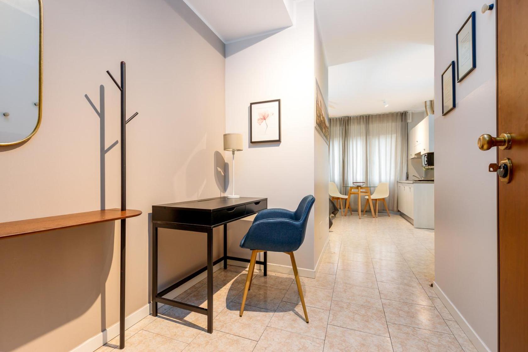 Hb Casevacanza Bergamo Dış mekan fotoğraf