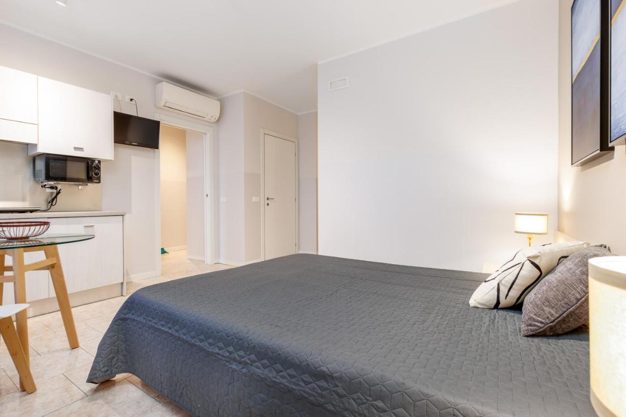 Hb Casevacanza Bergamo Dış mekan fotoğraf