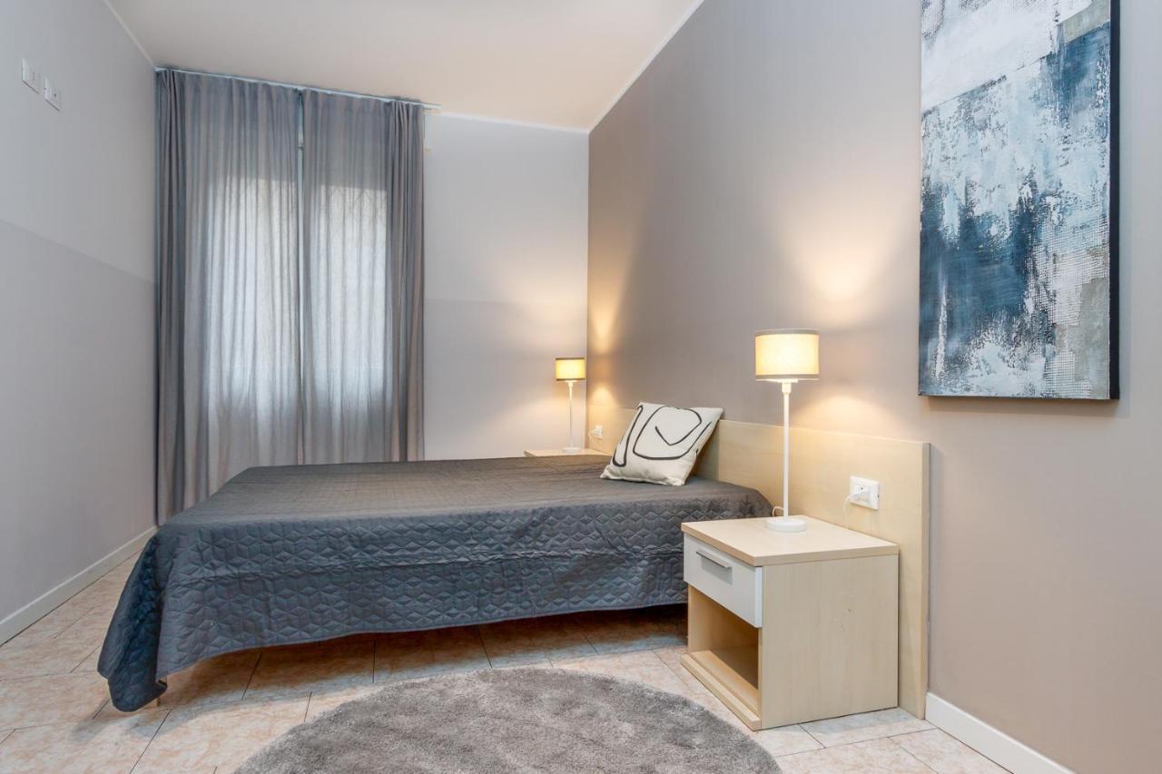 Hb Casevacanza Bergamo Dış mekan fotoğraf