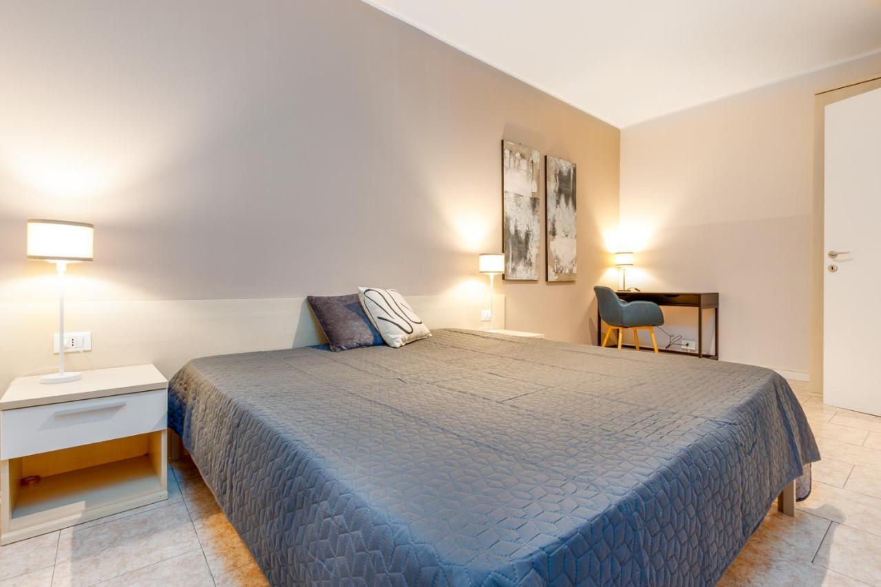Hb Casevacanza Bergamo Dış mekan fotoğraf