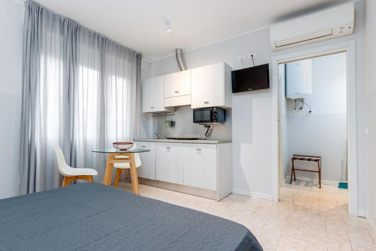 Hb Casevacanza Bergamo Dış mekan fotoğraf