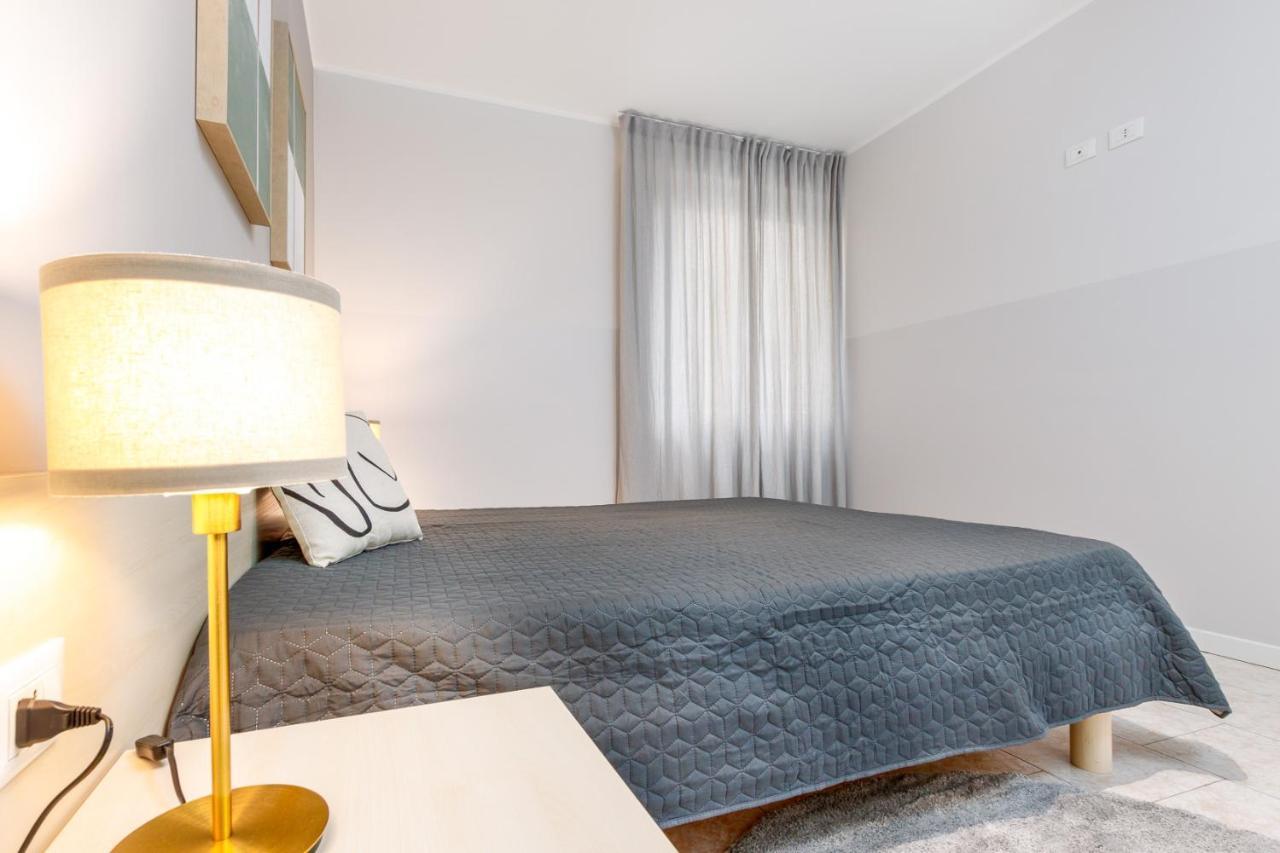 Hb Casevacanza Bergamo Dış mekan fotoğraf