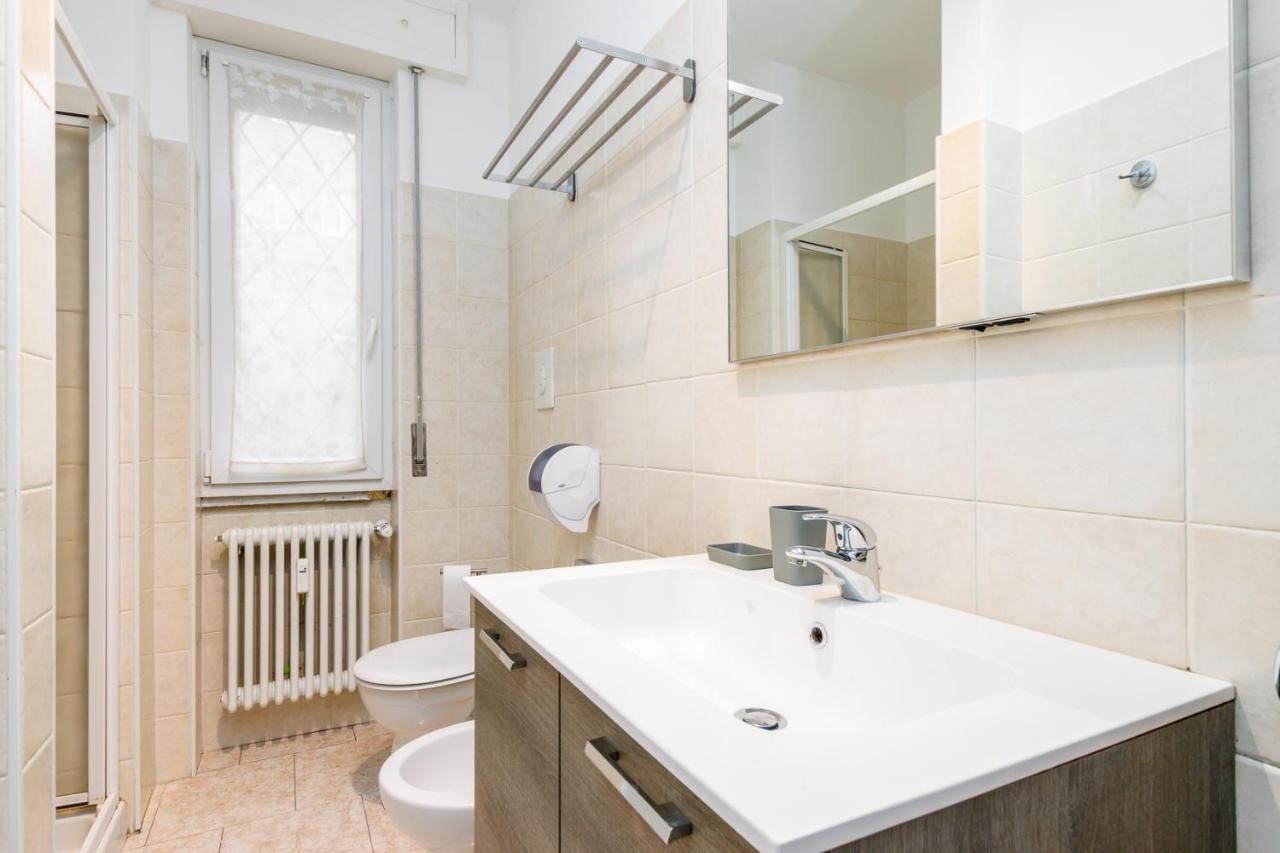 Hb Casevacanza Bergamo Dış mekan fotoğraf
