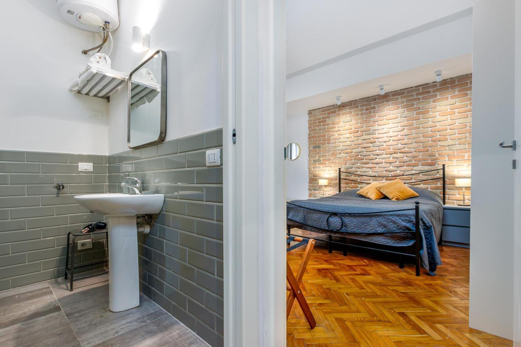 Hb Casevacanza Bergamo Dış mekan fotoğraf